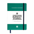 BestSelf Guided Self Care Journal for Mental Health and Overcoming Burnout.