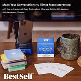 Bestself Icebreaker Deeper Talk Deck - Conversation Starter