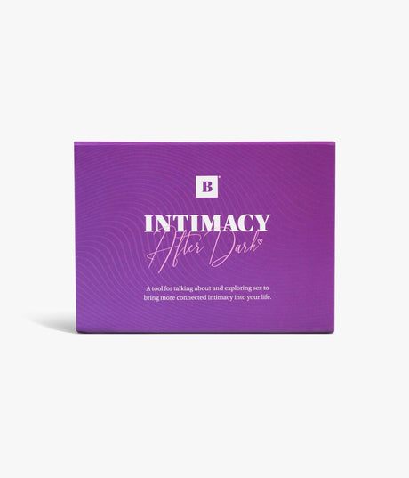 BestSelf Intimacy After Dark – 150 Conversation Cards for Couples.