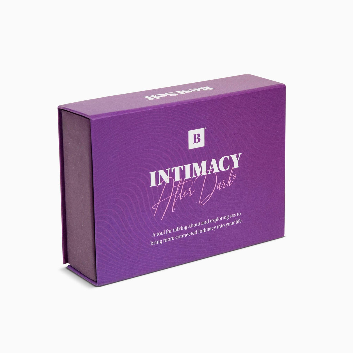 BestSelf Intimacy After Dark – 150 Conversation Cards for Couples.
