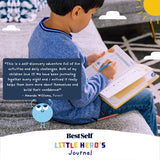 BestSelf Little Hero's Journal for Kids.