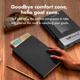 Bestself Self Journal 13-Week Productivity Journal