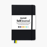 BestSelf Self Journal 13-Week Productivity Journal.