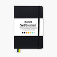 Bestself Self Journal 13-Week Productivity Journal