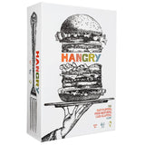 Big G Creative: Hangry - Classic Family Party Game.