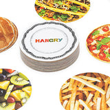 Big G Creative: Hangry - Classic Family Party Game Big G Creative