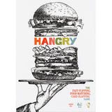 Big G Creative: Hangry - Classic Family Party Game Big G Creative