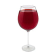 Big Mouth The Giant XL Novelty Wine Glass.