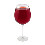 Big Mouth The Giant XL Novelty Wine Glass.