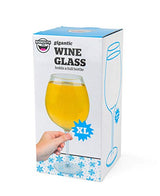 Big Mouth The Giant XL Novelty Wine Glass