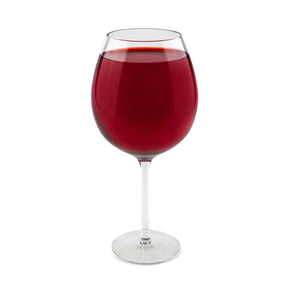 Big Mouth The Giant XL Novelty Wine Glass