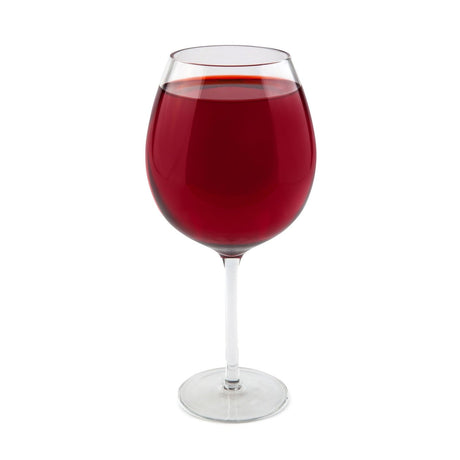 Big Mouth The Giant XL Novelty Wine Glass