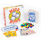 Big Potato Nice Buns: Family Strategy Game.