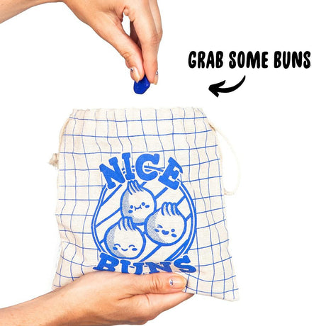 Big Potato Nice Buns: Family Strategy Game