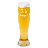 Bigmouth Inc Beer-Zilla Giant Beer Glass