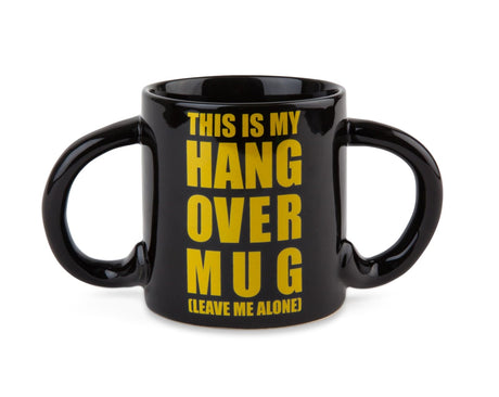 BigMouth Inc Hangover Coffee Mug, 24oz.