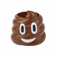 BigMouth Inc Poop Emoji Drink Kooler Gag Gift.