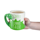 BigMouth Inc. Original Dinosaur Coffee Mug.