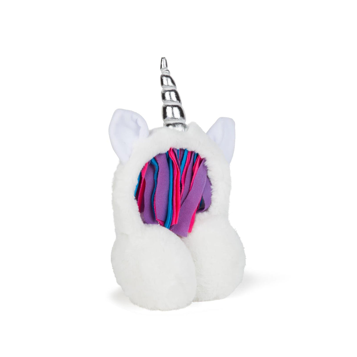 BigMouth Inc. Unicorn Ear Muffs.