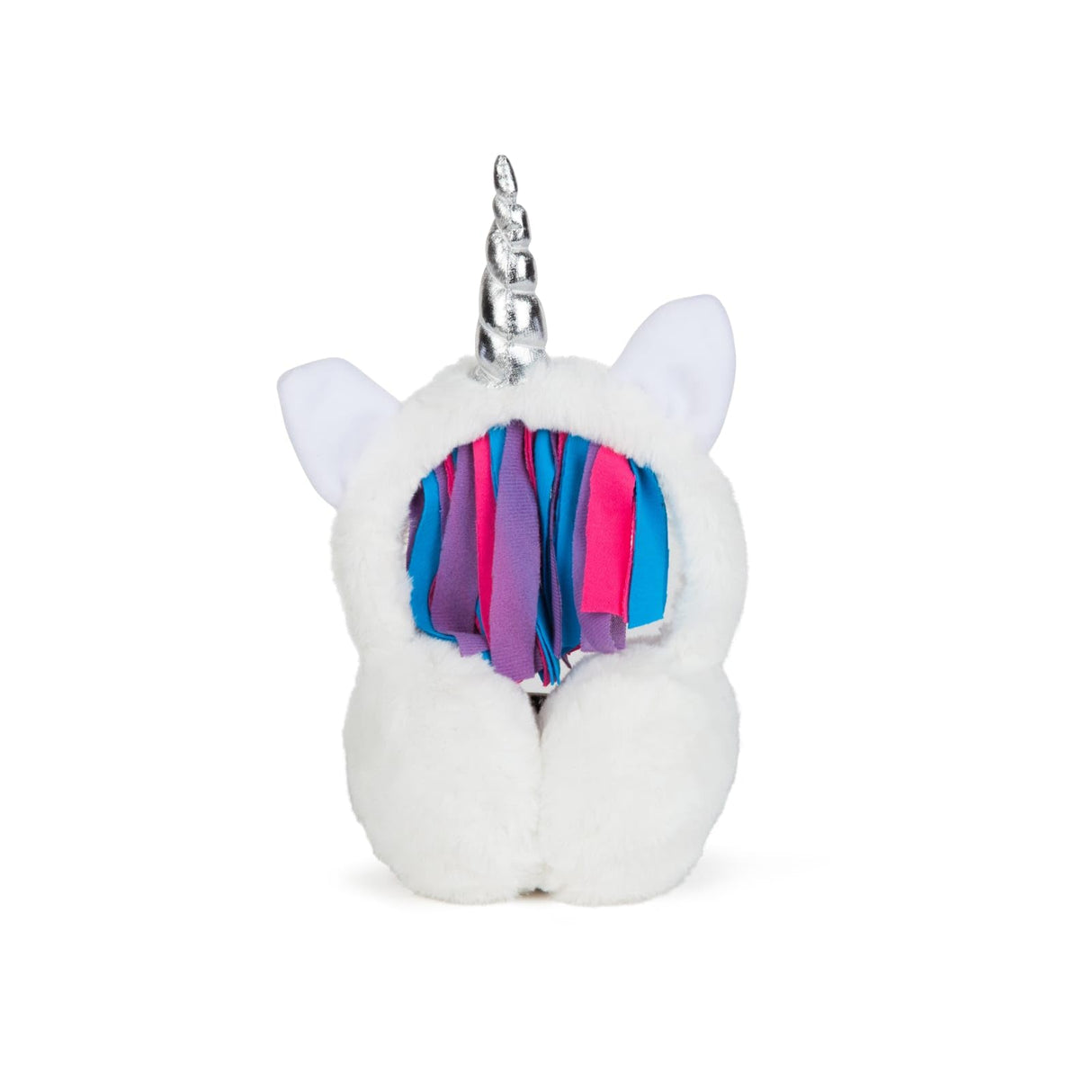 BigMouth Inc. Unicorn Ear Muffs.