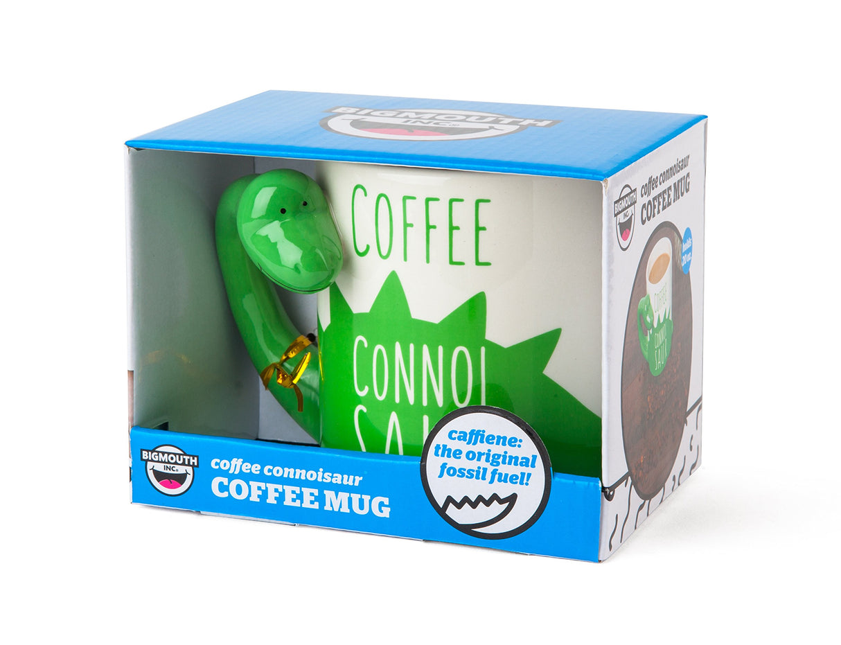 BigMouth Inc. Original Dinosaur Coffee Mug.