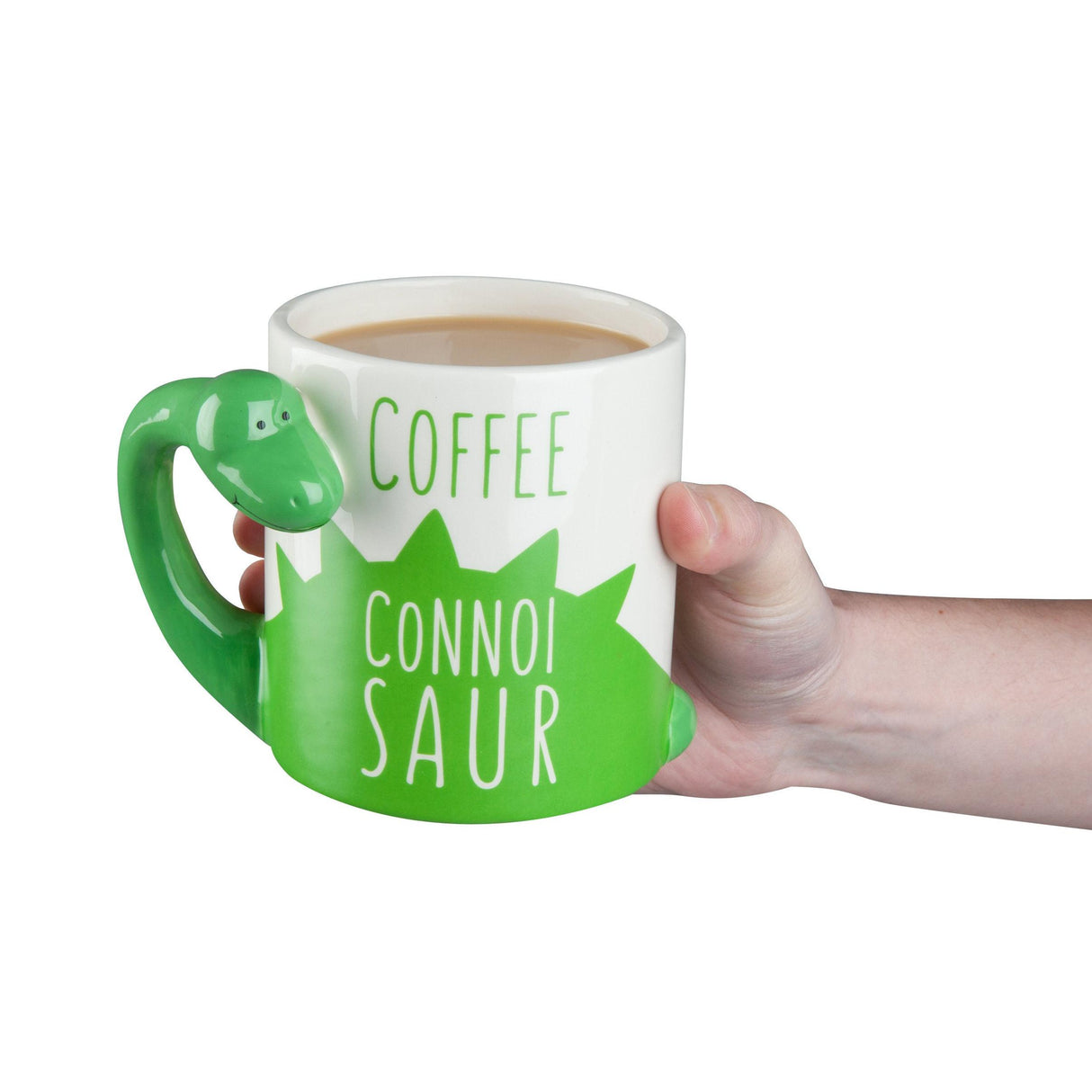 BigMouth Inc. Original Dinosaur Coffee Mug.