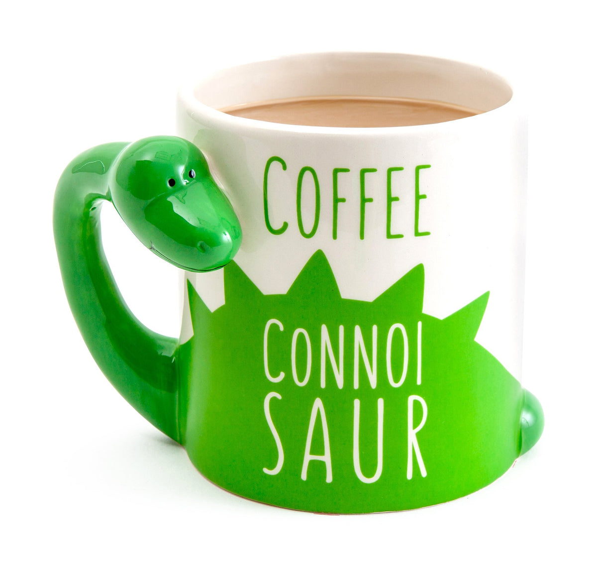 BigMouth Inc. Original Dinosaur Coffee Mug.