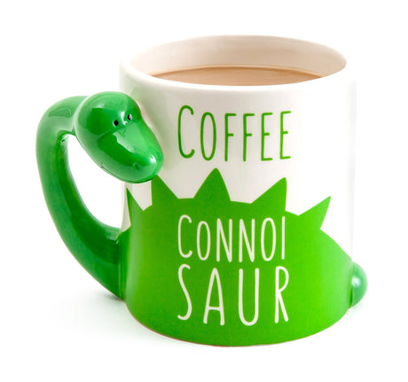 BigMouth Inc. Original Dinosaur Coffee Mug.