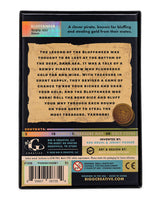 Bluffaneer Dice Game.