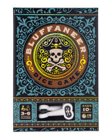 Bluffaneer Dice Game.
