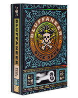 Bluffaneer Dice Game.