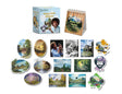Bob Ross: Happy Little Magnets (RP Minis).