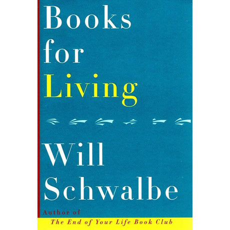 Books for Living.
