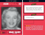 Brain Games - The National Geographic Game.
