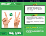 Brain Games - The National Geographic Game Buffalo Games