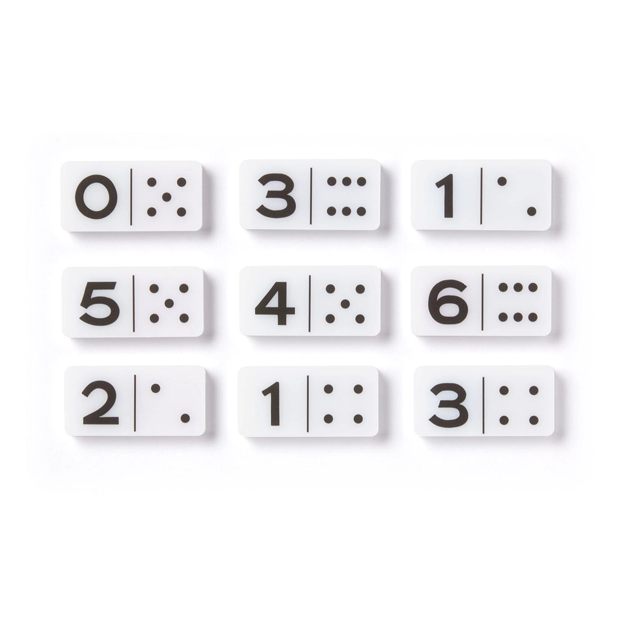 Brass Monkey You Domino It! Domino Game Set.