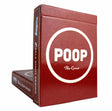 Breaking Games Poop The Game - Hilarious and Family-Friendly Card Game.