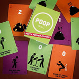 Breaking Games Poop The Game (Party Pooper Edition).