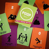 Breaking Games Poop The Game (Party Pooper Edition).