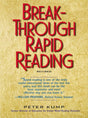 Breakthrough Rapid Reading.