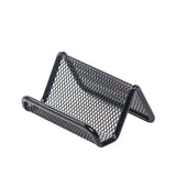 Brenton Studio™ Metro Mesh Business Card Holder.