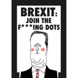 Brexit: Join the F*cking Dots by Jamie Whyte