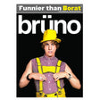 Bruno - DVD.