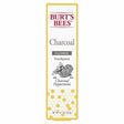 Burt's Bees Toothpaste - Charcoal with Fluoride, Mountain Mint, 4.7 oz