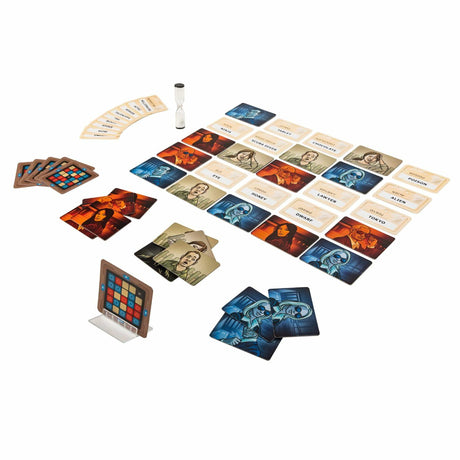 CGE Czech Games Edition Codenames Boardgame.