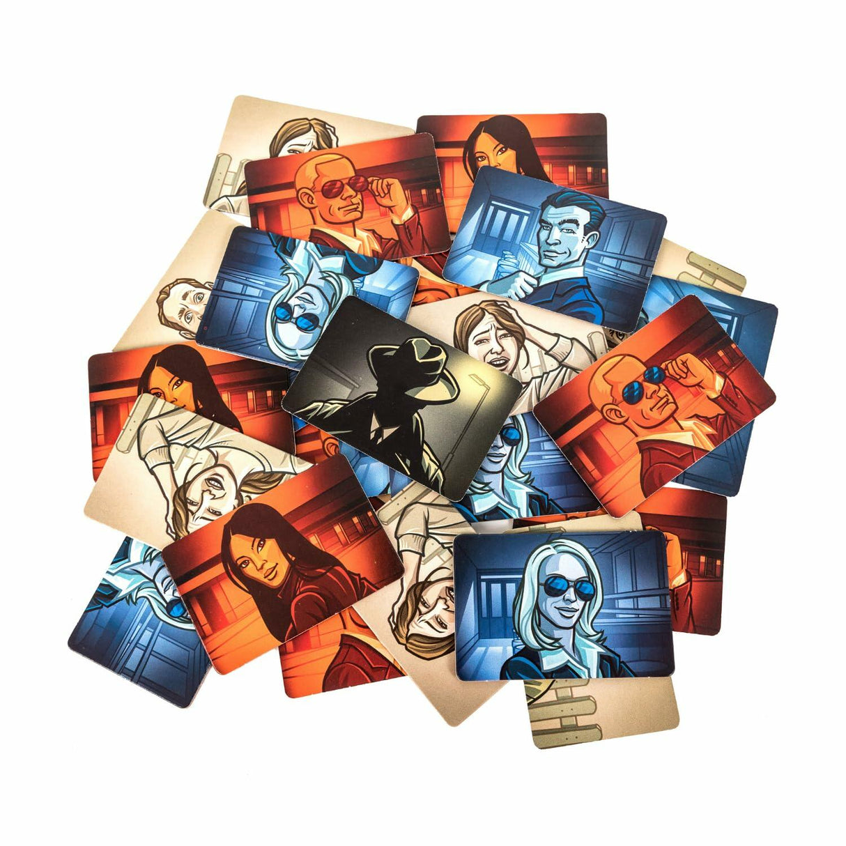 CGE Czech Games Edition Codenames Boardgame.