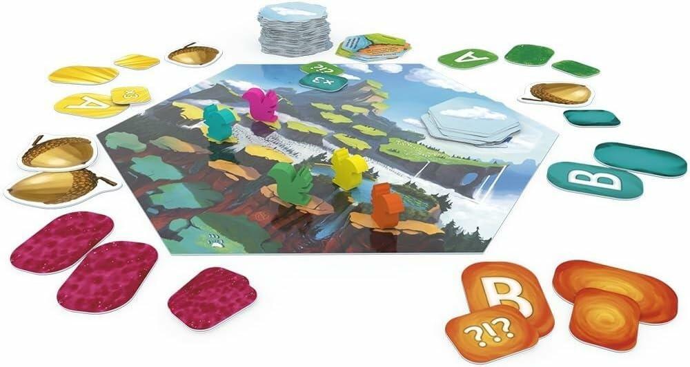 CGE Czech Games Edition Thats A Question.