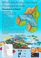 CGE Czech Games Edition Thats A Question Czech Games Edition