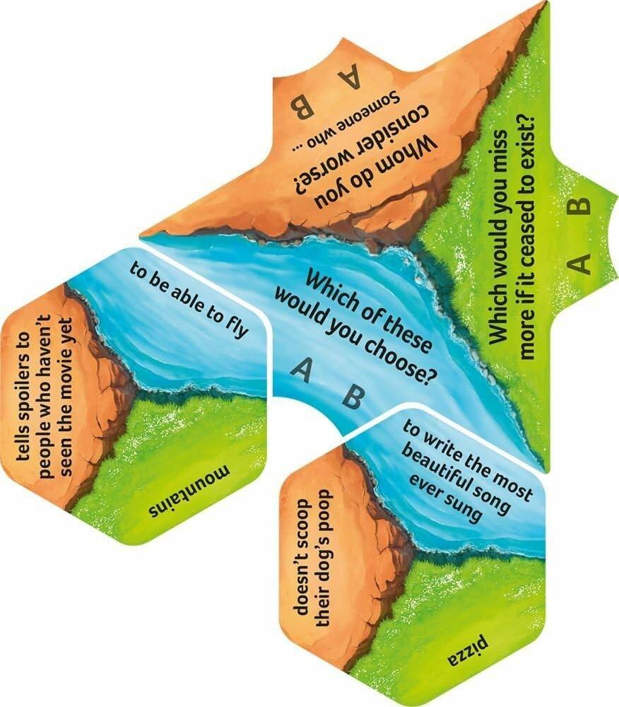 CGE Czech Games Edition Thats A Question Czech Games Edition