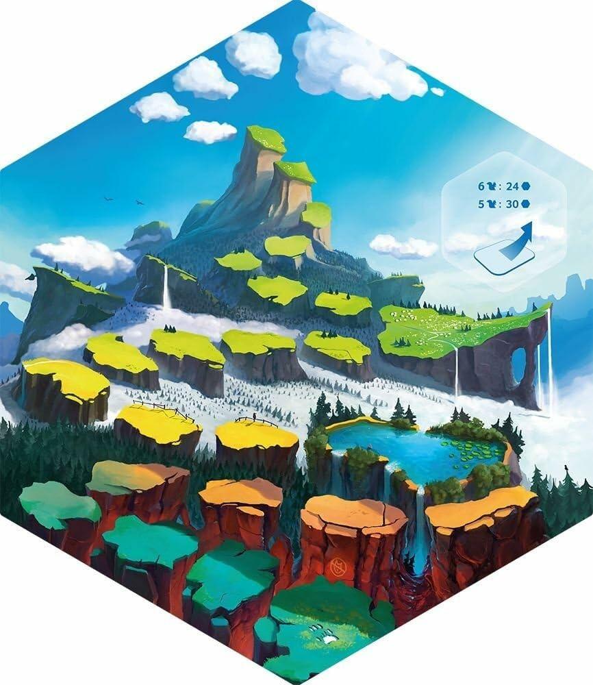 CGE Czech Games Edition Thats A Question Czech Games Edition